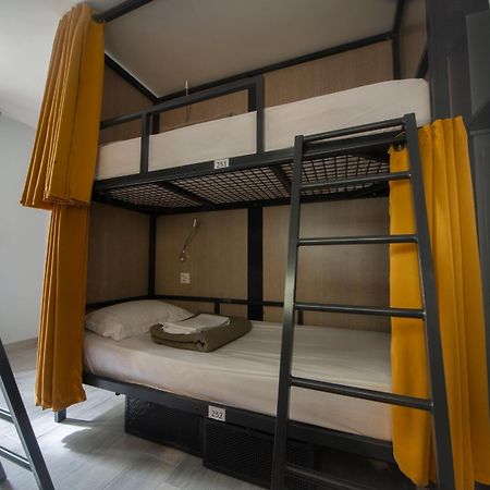 City Inn Париж Экстерьер фото