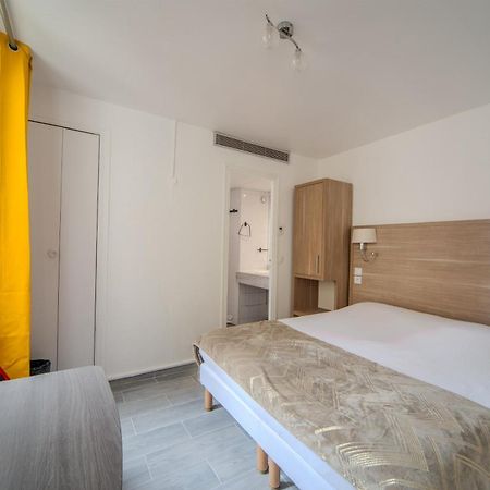 City Inn Париж Экстерьер фото