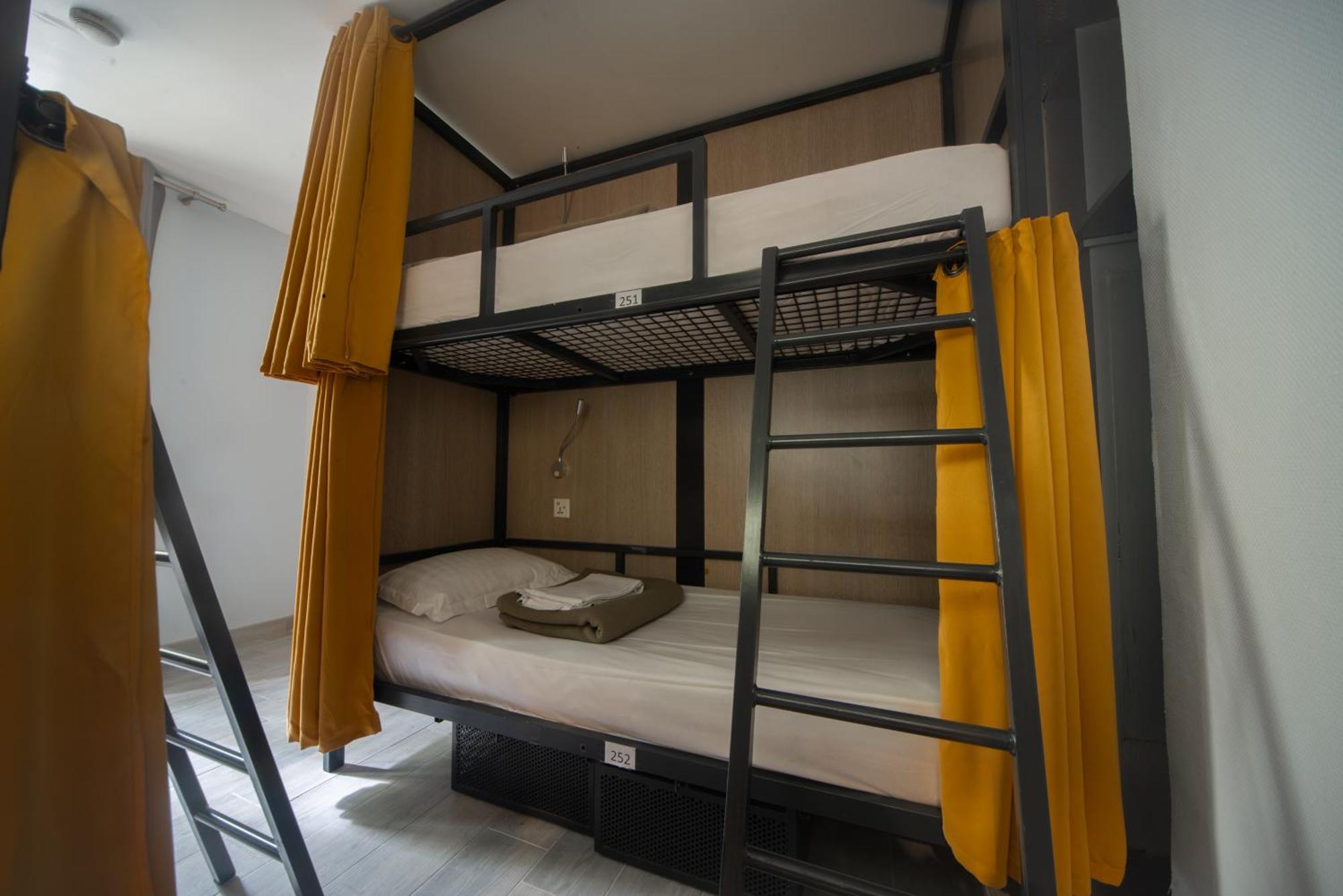 City Inn Париж Экстерьер фото