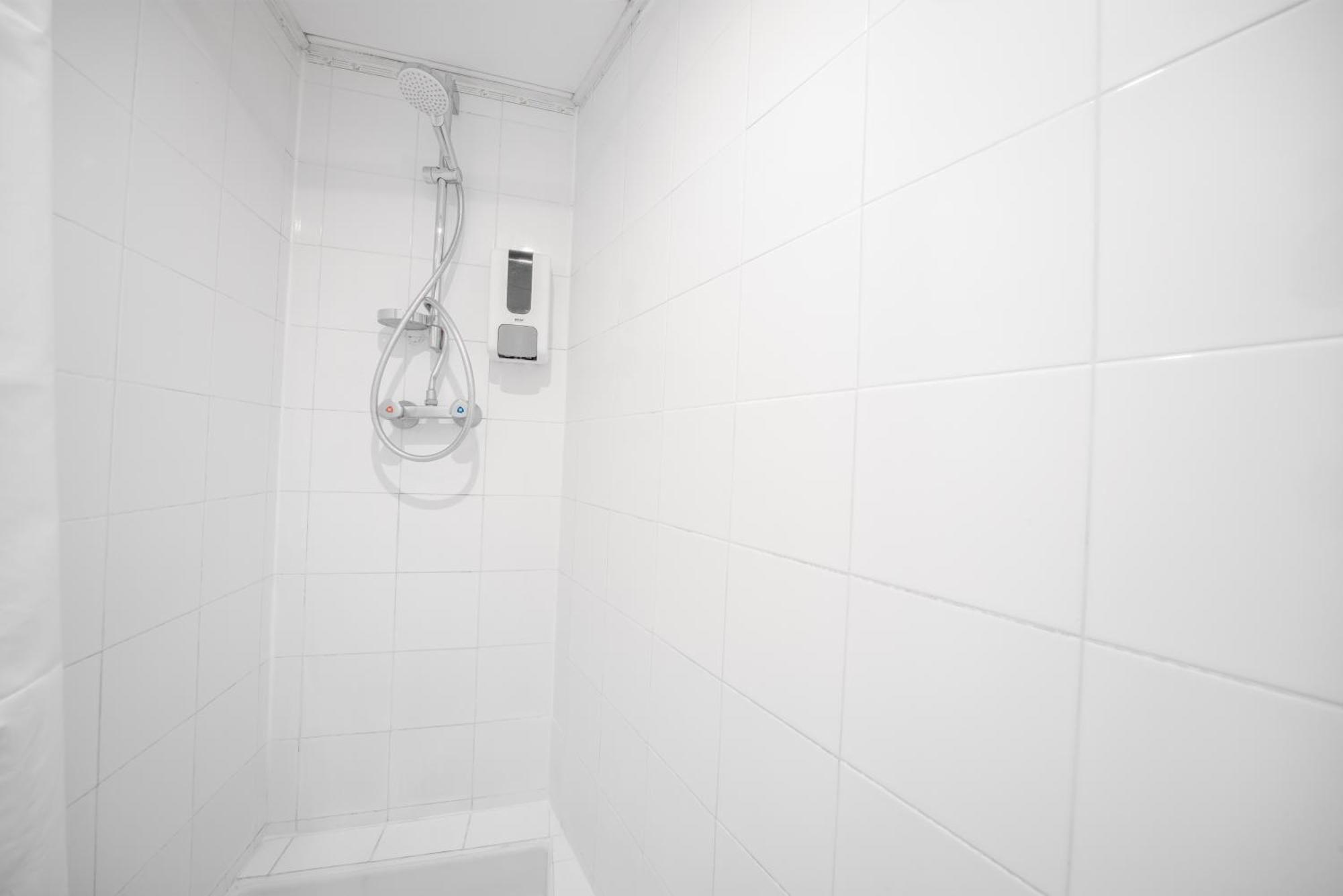 City Inn Париж Экстерьер фото