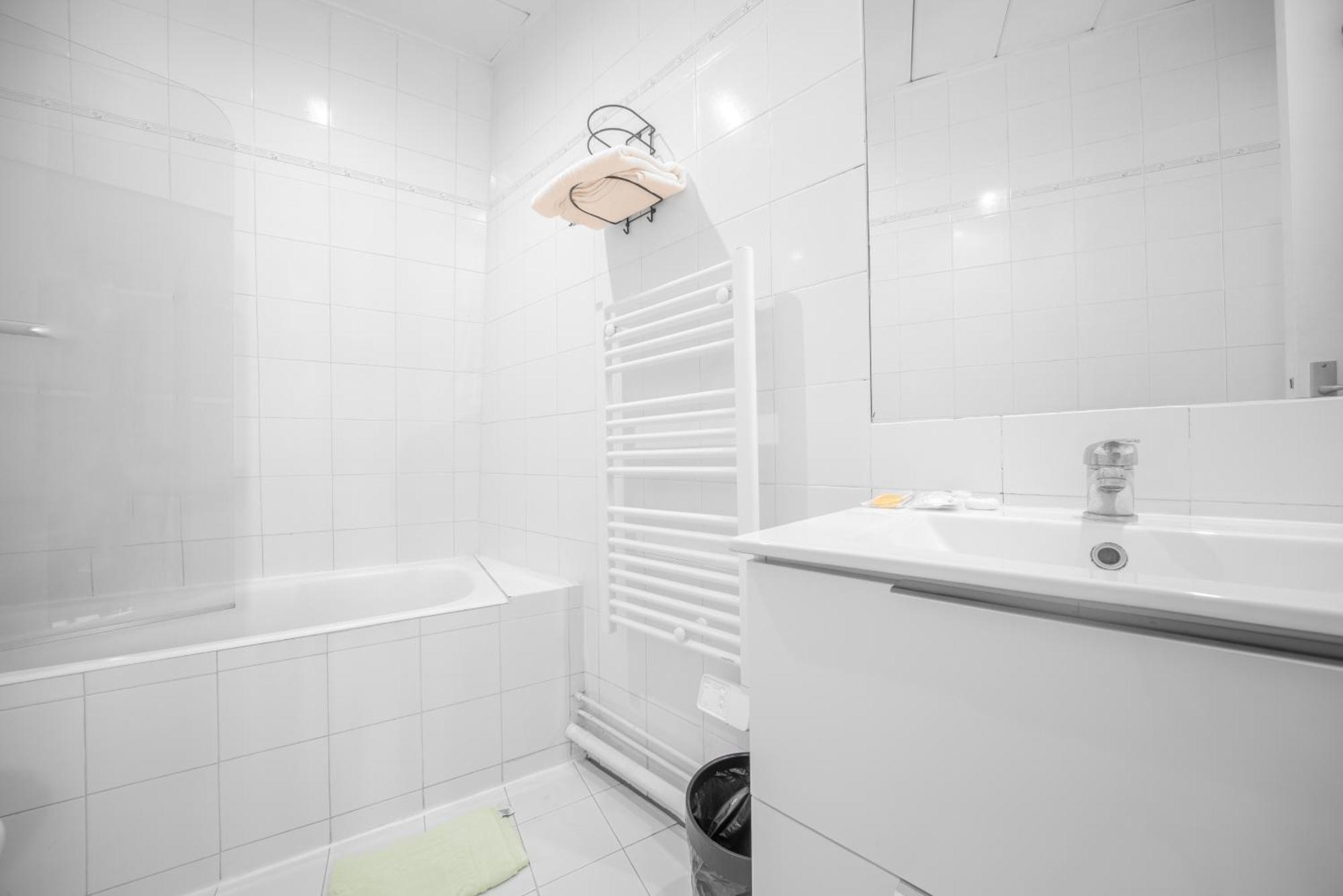 City Inn Париж Экстерьер фото