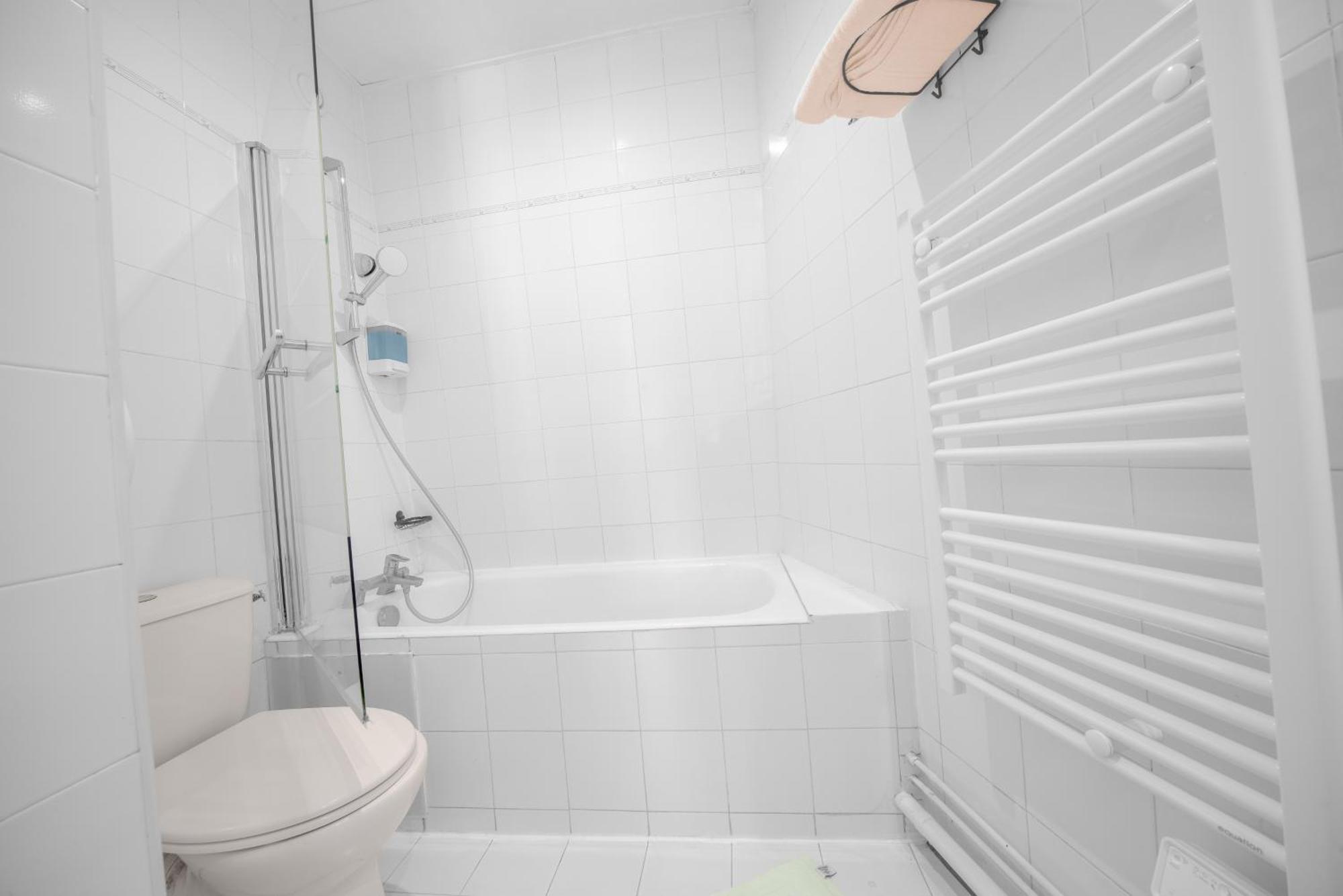 City Inn Париж Экстерьер фото