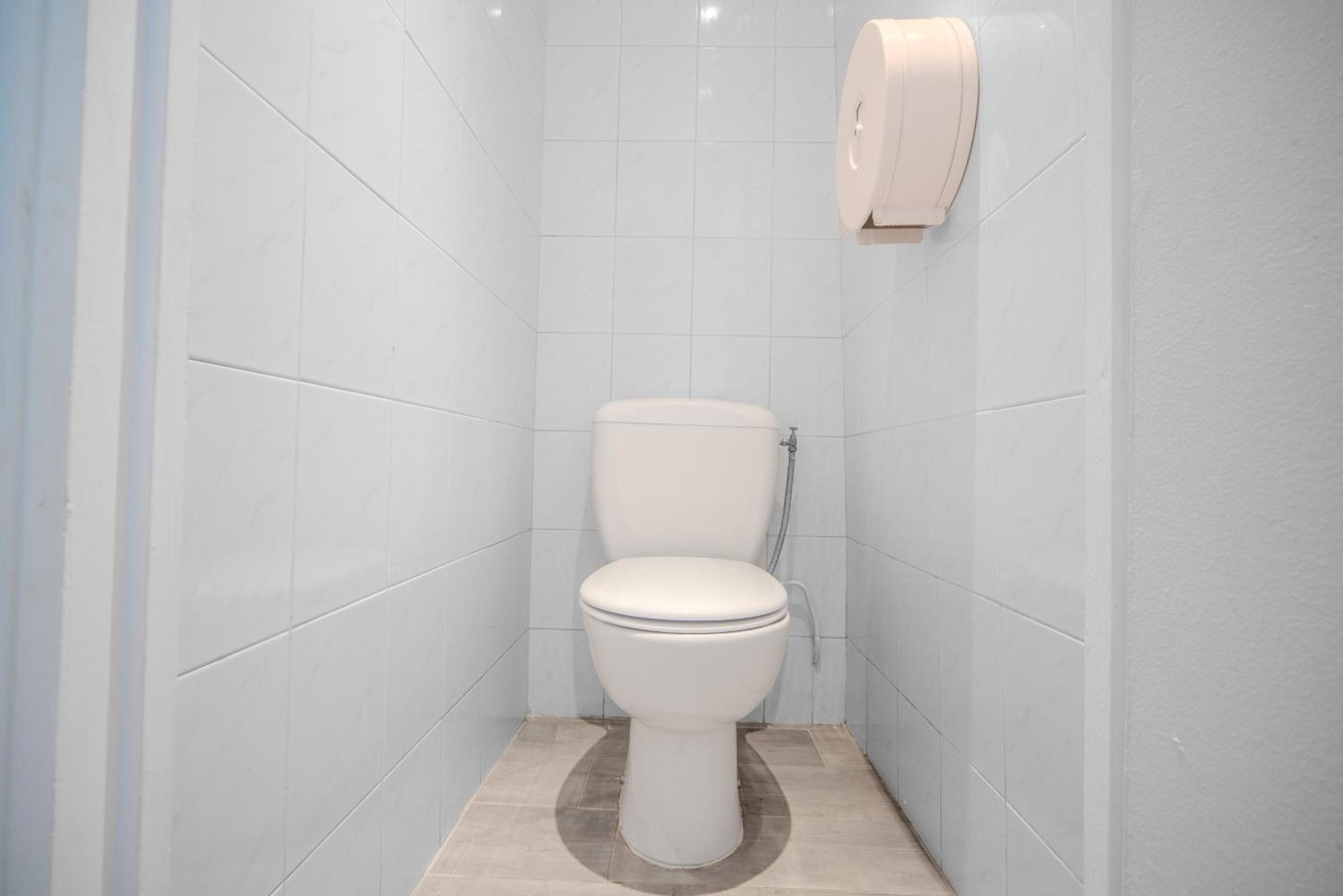 City Inn Париж Экстерьер фото