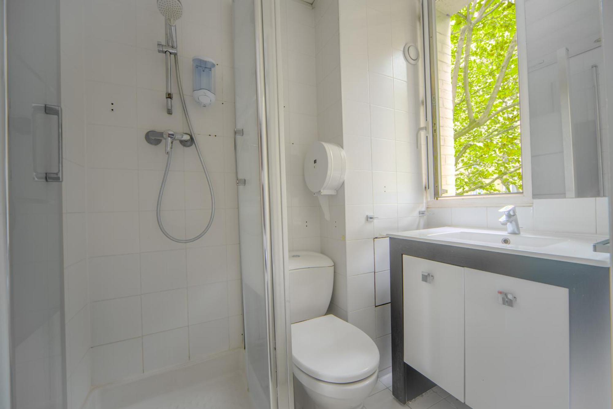 City Inn Париж Экстерьер фото