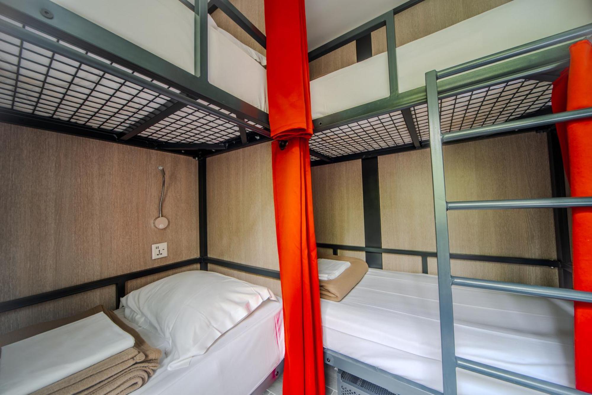 City Inn Париж Экстерьер фото