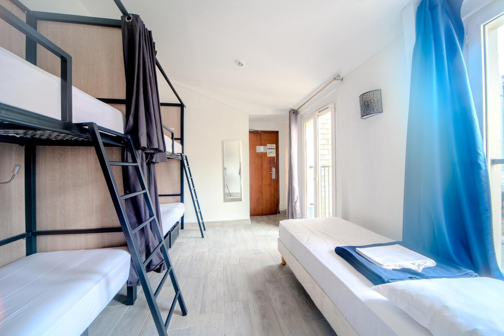 City Inn Париж Экстерьер фото