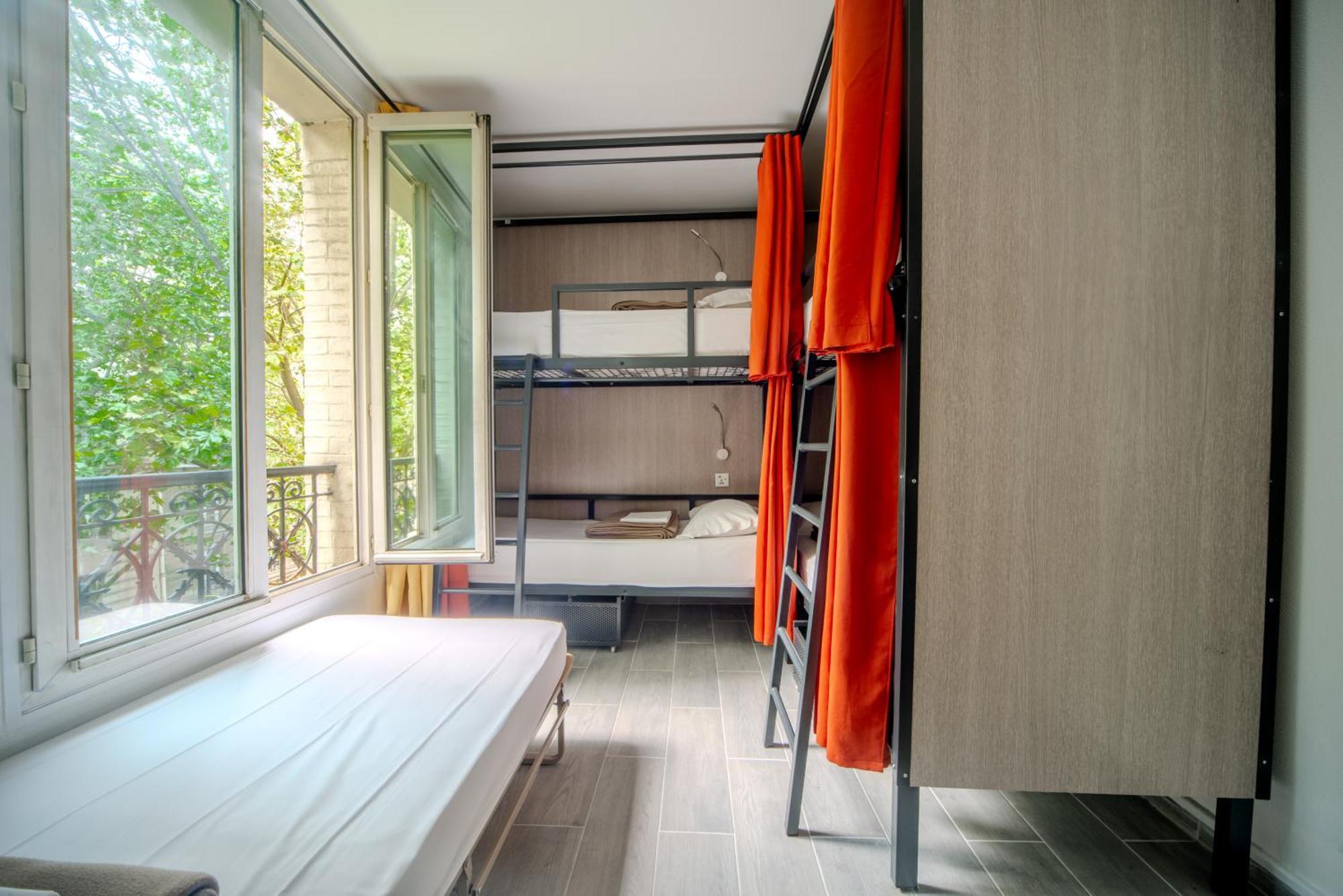 City Inn Париж Экстерьер фото