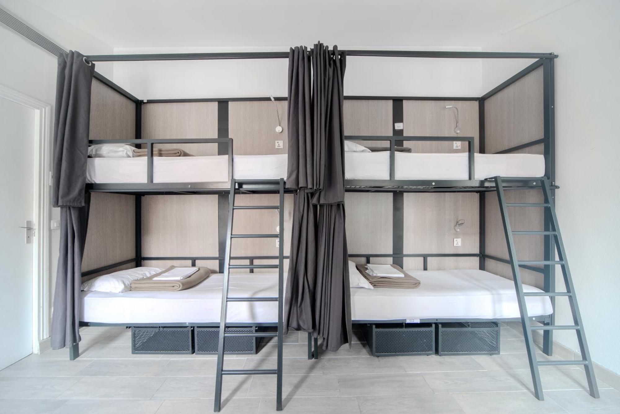 City Inn Париж Экстерьер фото