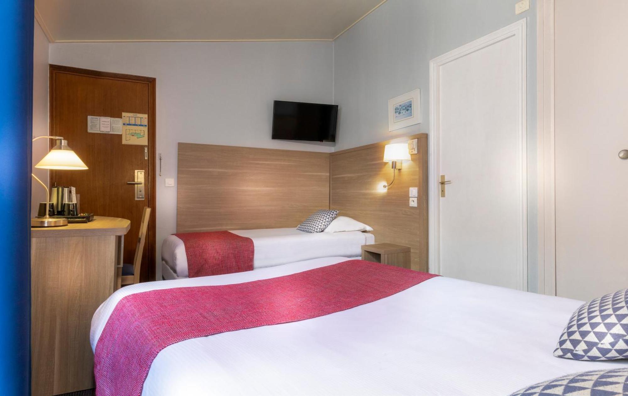 City Inn Париж Экстерьер фото