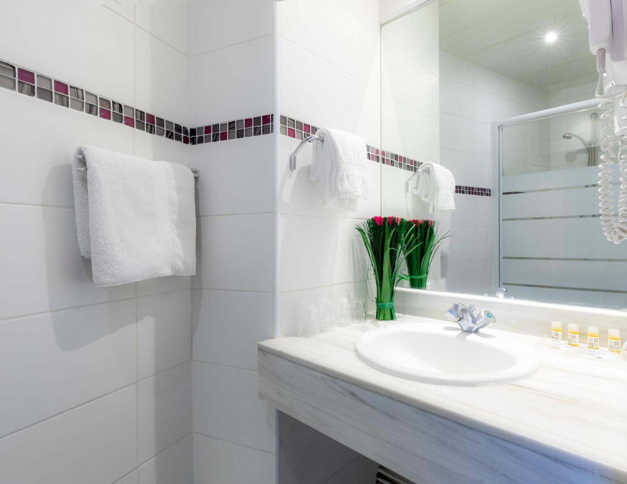 City Inn Париж Экстерьер фото